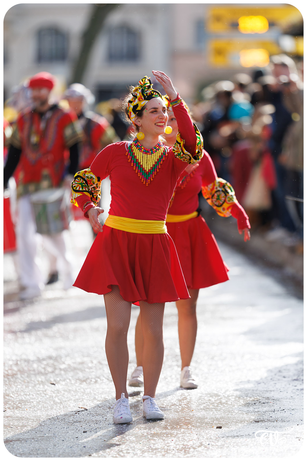 CARNAVAL DE STRASBOURG 2024